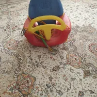 تاب بچه