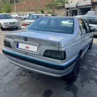 پرشیا ۸۶ بدون رنگ کم کار اقساطی