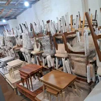 میز رویال نهارخوری رویال