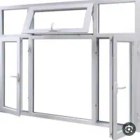 تعویض یراق تعمیر درب و پنجره دو جداره