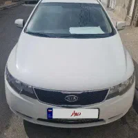 سراتو آپشنال ۲۰۰۰