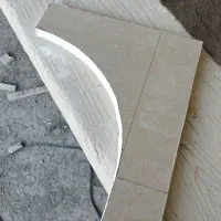 کارگر ساده برای کناف