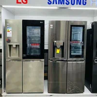 فروش100مدل سایداصل کره*LG/SAMSUNGباگارانتی18ماه