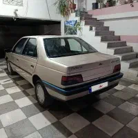 پژو 405|خودرو سواری و وانت|خرامه, |دیوار