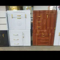 تولیدی کابینت زیر گاز صفحه ای ۸۵۰۰ درساری