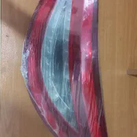 چراغ خطر عقب راست بنز CLS