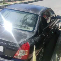 هیوندای آوانته