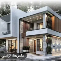 ویلایی-دو-طبقه-تمام-اسکلت-100-متر-ایثار-آلاله