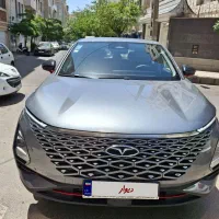 فونیکس FX خاکستری متالیک
