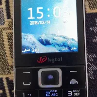 گوشی kgtel
