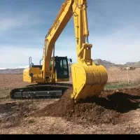 اجاره بیل ۲۲۰ زنجیری