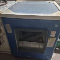 کولر. ابی
