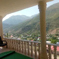 اجاره روزانه ،ماهانه ویلا در کوهستان دلیر