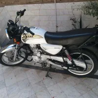 موتور نیکتاز 200،مدل1401