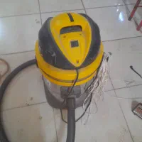 جاروبرقی آلمانی اصل