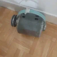 دینام  و پمپ آب کولر
