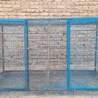قفس کفتر