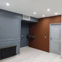کاغذ دیواری/ نقاشی ساختمان/ کناف،لاین نوری/ مهرگان