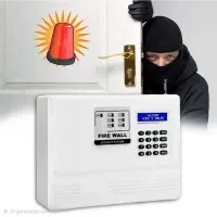 نصب دزدگیر منزل ،اماکن و دوربین مداربسته