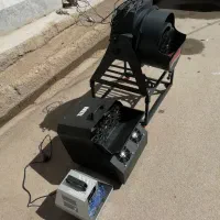 دستگاه حباب ساز