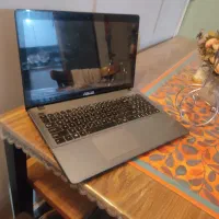 لپ تاپ ASUS X550C تاچ