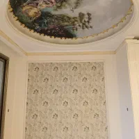 نقاش ساختمان