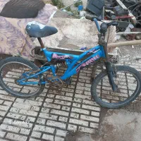 دوچرخه