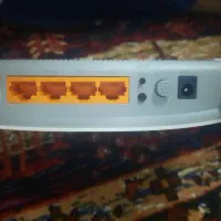 مودم tp-link adsl|مودم و تجهیزات شبکه|مشهد, هفت تیر (نه دره)|دیوار