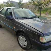روا 86 دوگانه کارخونه فقط نقد
