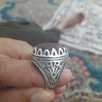 انگشترنقره