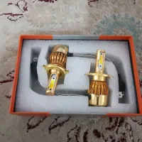 چراغ‌جلو‌ماشین