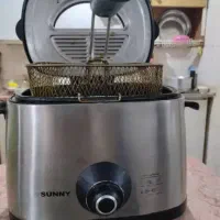 فروش سرخ کن روغنی