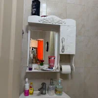 اینه روشویی
