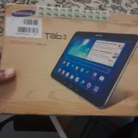 سلام تبلت 10اینج سامسونگ TAB3بفروش می‌رسد