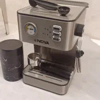 دستگاه اسپرسو ساز
