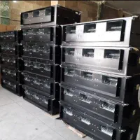 ددااکت فننکوویل کاناللیی فشااربالا