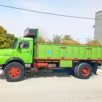 بنز تک باری مدل ۷۱