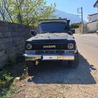 پاترول مدل ۷۴