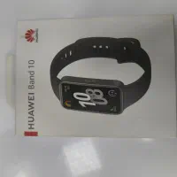 Huawei band 10