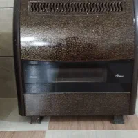 فروش بخاری گازی