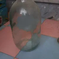 شیشه جای ابغوره