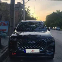 تیگو 8 پرومکس ie 402