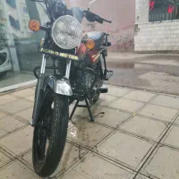 فروش موتورسیکلت