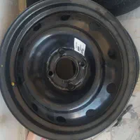رینگ15سمنددناپژو/کمک فنر تیباکوییک و فنرلول