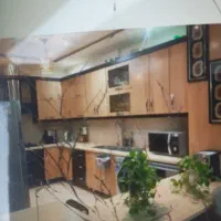 کابینت آشپزخانه