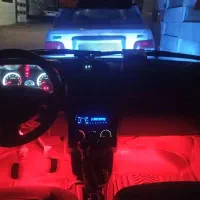پراید مدل 96بیرنگ