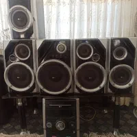 فروش ضبط و باند