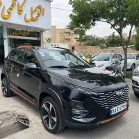ام وی ام ، x33 کراس ، اتومات ، نقد اقساط ، ۴۰۳