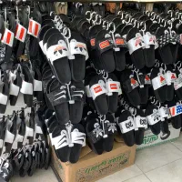 اسلیپر پرچمی آدیداس