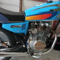 موتور 125